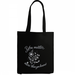 You Matter Totebag